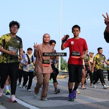 Runner Photo 6292038