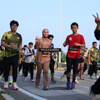 Runner Photo 6292041