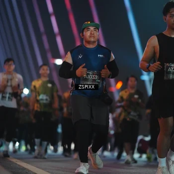 Runner Photo 6292048