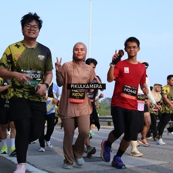 Runner Photo 6292049