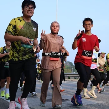 Runner Photo 6292050