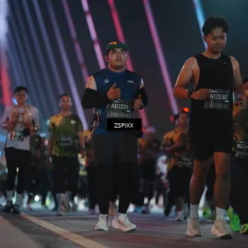 Runner Photo 6292070