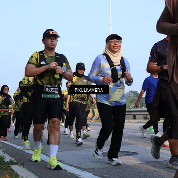 Runner Photo 6292077