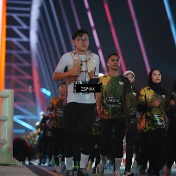 Runner Photo 6292079