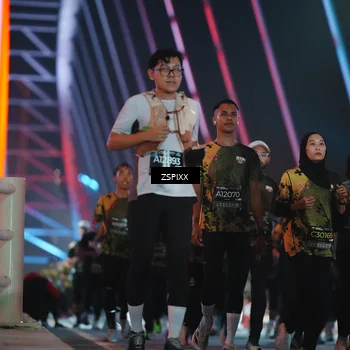 Runner Photo 6292081