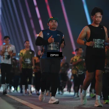 Runner Photo 6292097