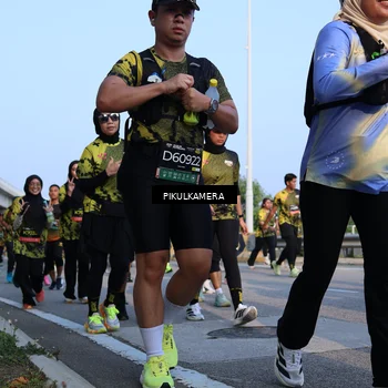 Runner Photo 6292099