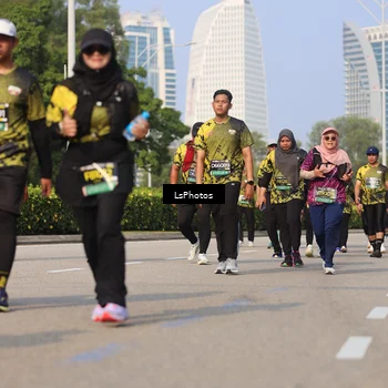 Runner Photo 6292109