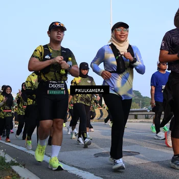 Runner Photo 6292120