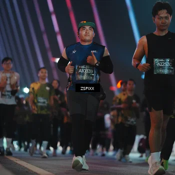 Runner Photo 6292132