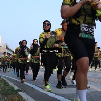 Runner Photo 6292142