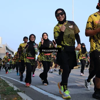 Runner Photo 6292144