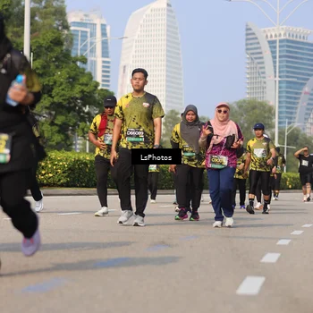 Runner Photo 6292173