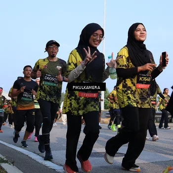 Runner Photo 6292177