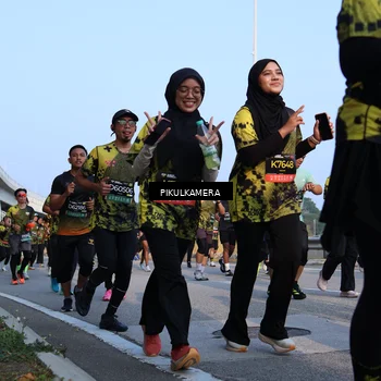 Runner Photo 6292189