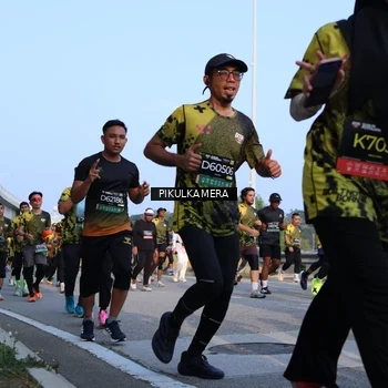 Runner Photo 6292190