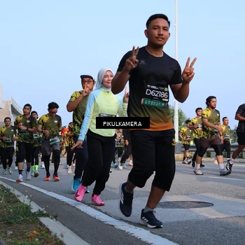 Runner Photo 6292212