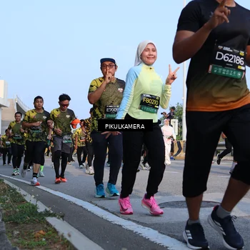 Runner Photo 6292234