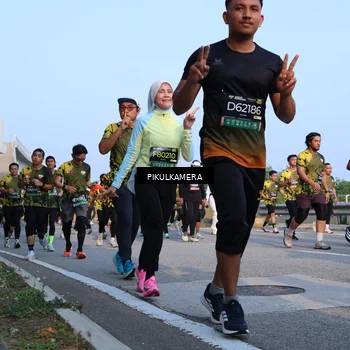 Runner Photo 6292270
