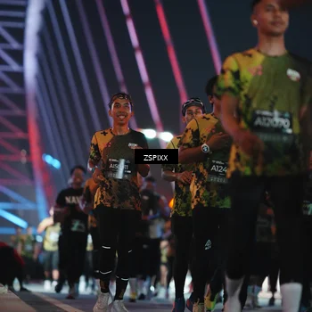 Runner Photo 6292294