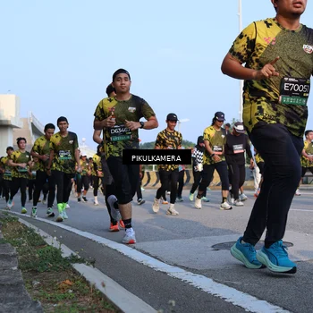 Runner Photo 6292297