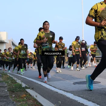 Runner Photo 6292301