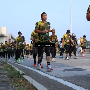 Runner Photo 6292319