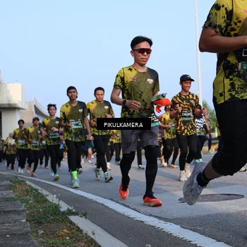 Runner Photo 6292379