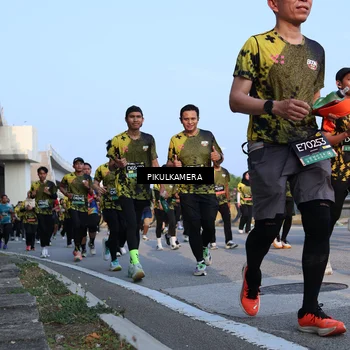 Runner Photo 6292420