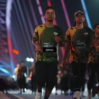 Runner Photo 6292425