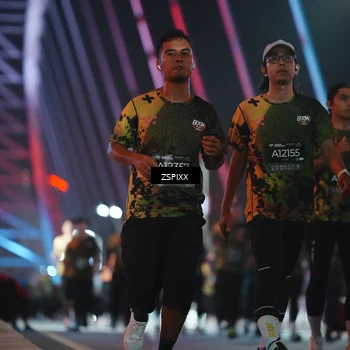 Runner Photo 6292426