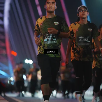 Runner Photo 6292448