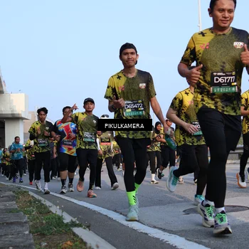 Runner Photo 6292464