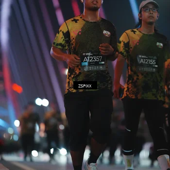 Runner Photo 6292468