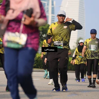 Runner Photo 6292469
