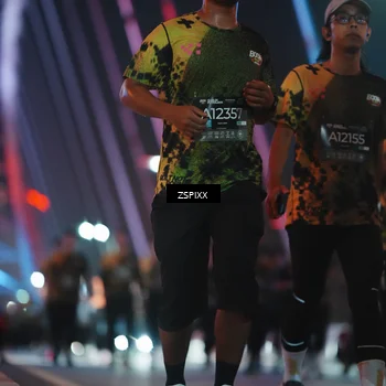 Runner Photo 6292476
