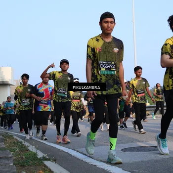 Runner Photo 6292480
