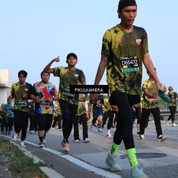 Runner Photo 6292483