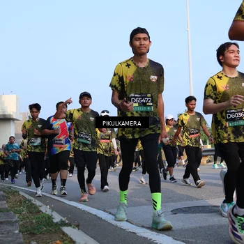 Runner Photo 6292484