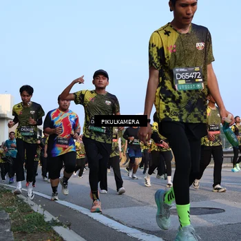 Runner Photo 6292527