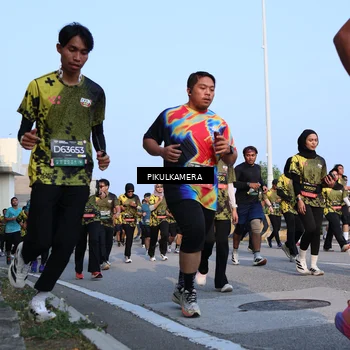 Runner Photo 6292540
