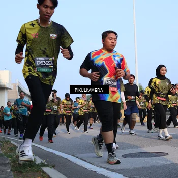 Runner Photo 6292548