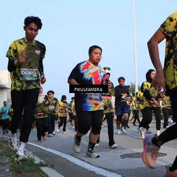 Runner Photo 6292564