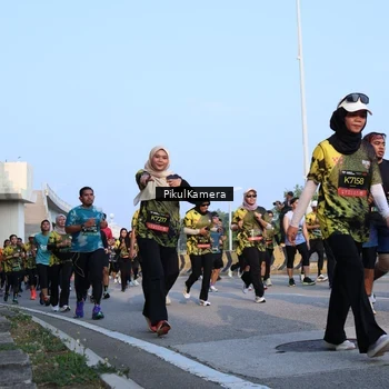 Runner Photo 6292582