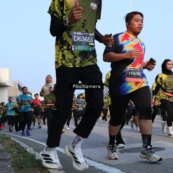 Runner Photo 6292593