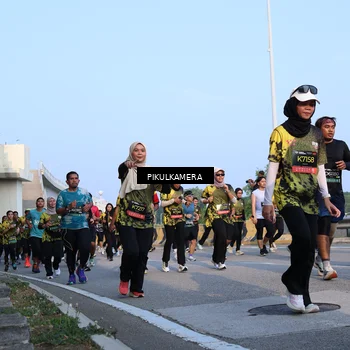 Runner Photo 6292607