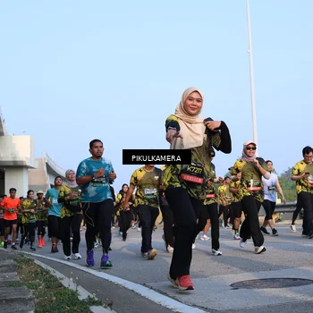 Runner Photo 6292617