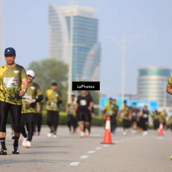 Runner Photo 6292644