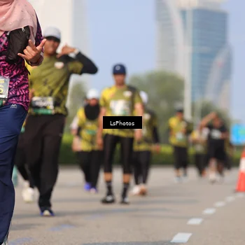 Runner Photo 6292646
