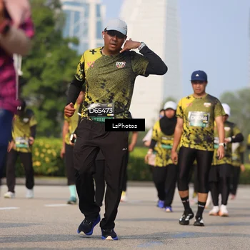 Runner Photo 6292658